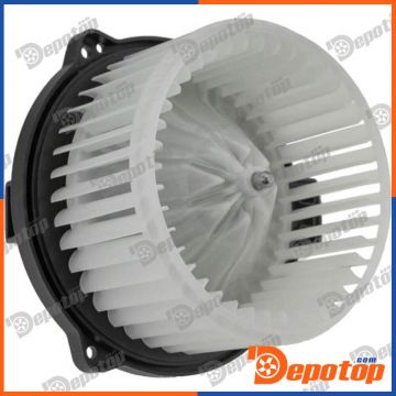 Pulseur d'air habitacle pour CHEVROLET | 0881773, EWN-DW-000